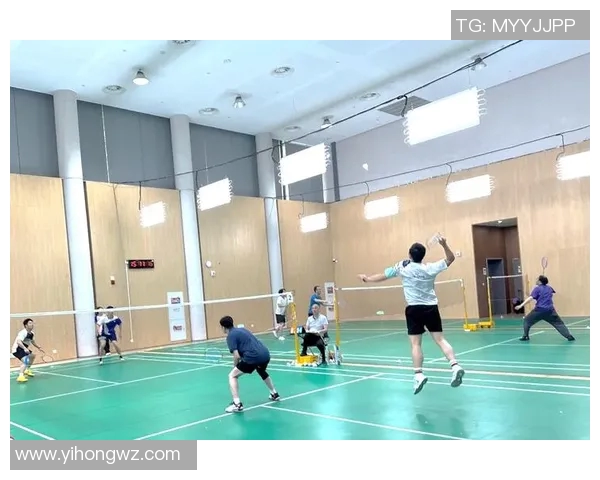 杭州羽毛球队战术创新引领潮流助力羽毛球竞技水平提升