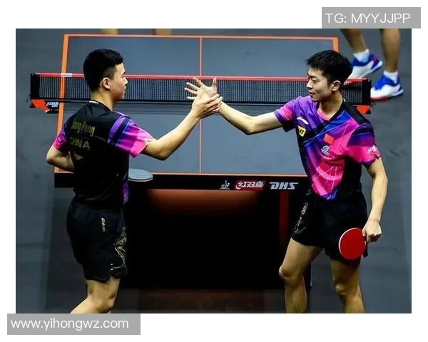 武汉乒乓球队在全国耐力排行榜中荣获第四名展现强大实力与潜力