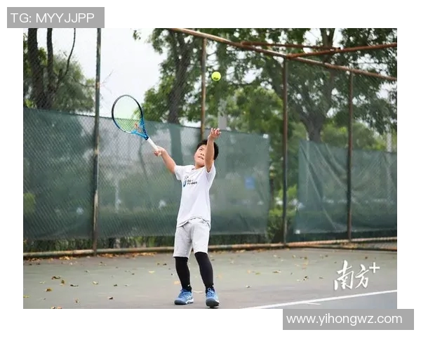 赵静独家分享网球心得与技巧助你提升球技的完美指南 赵静独家分享网球心得与技巧助你提升球技的完美指南
