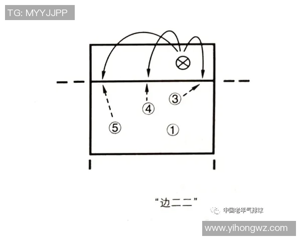 西安排球队防反体系解析与战术运用探讨