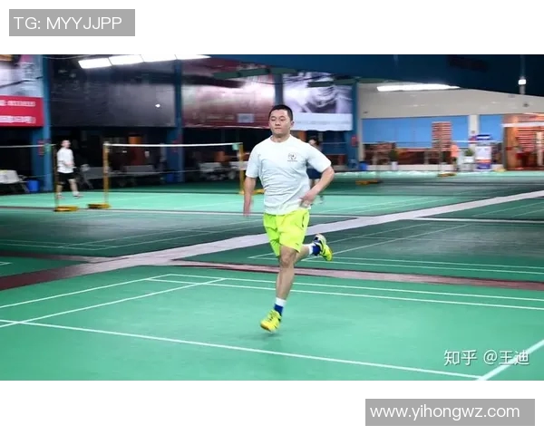 从零基础到羽毛球耐力大师的全面提升指南与训练技巧分享