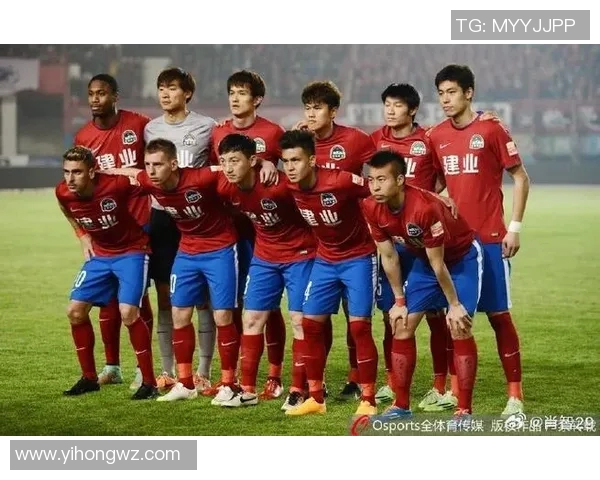 北京足球队的冠军赛之路：拼搏与荣耀的奋斗历程回顾