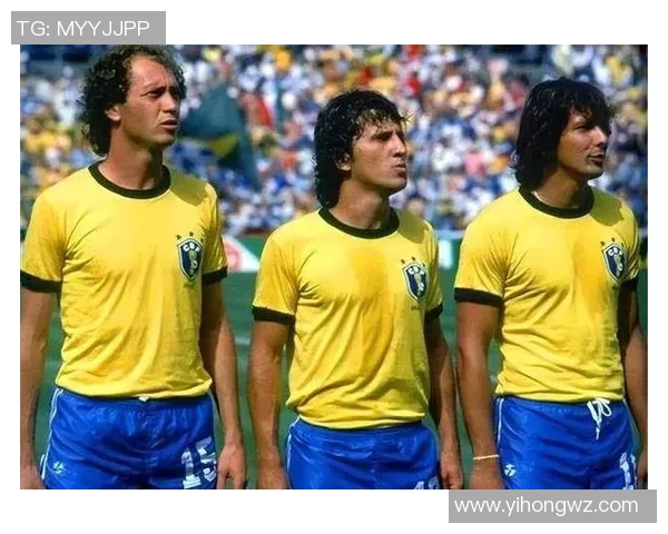 巴西足球传奇人物盘点前五十位明星球员的辉煌历程与成就 巴西足球传奇人物盘点前五十位明星球员的辉煌历程与成就